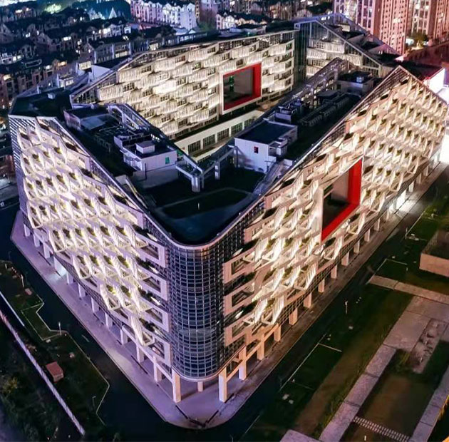 重庆数字大厦